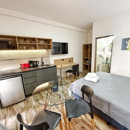 Las Victorias Suites Bariloche エクステリア 写真