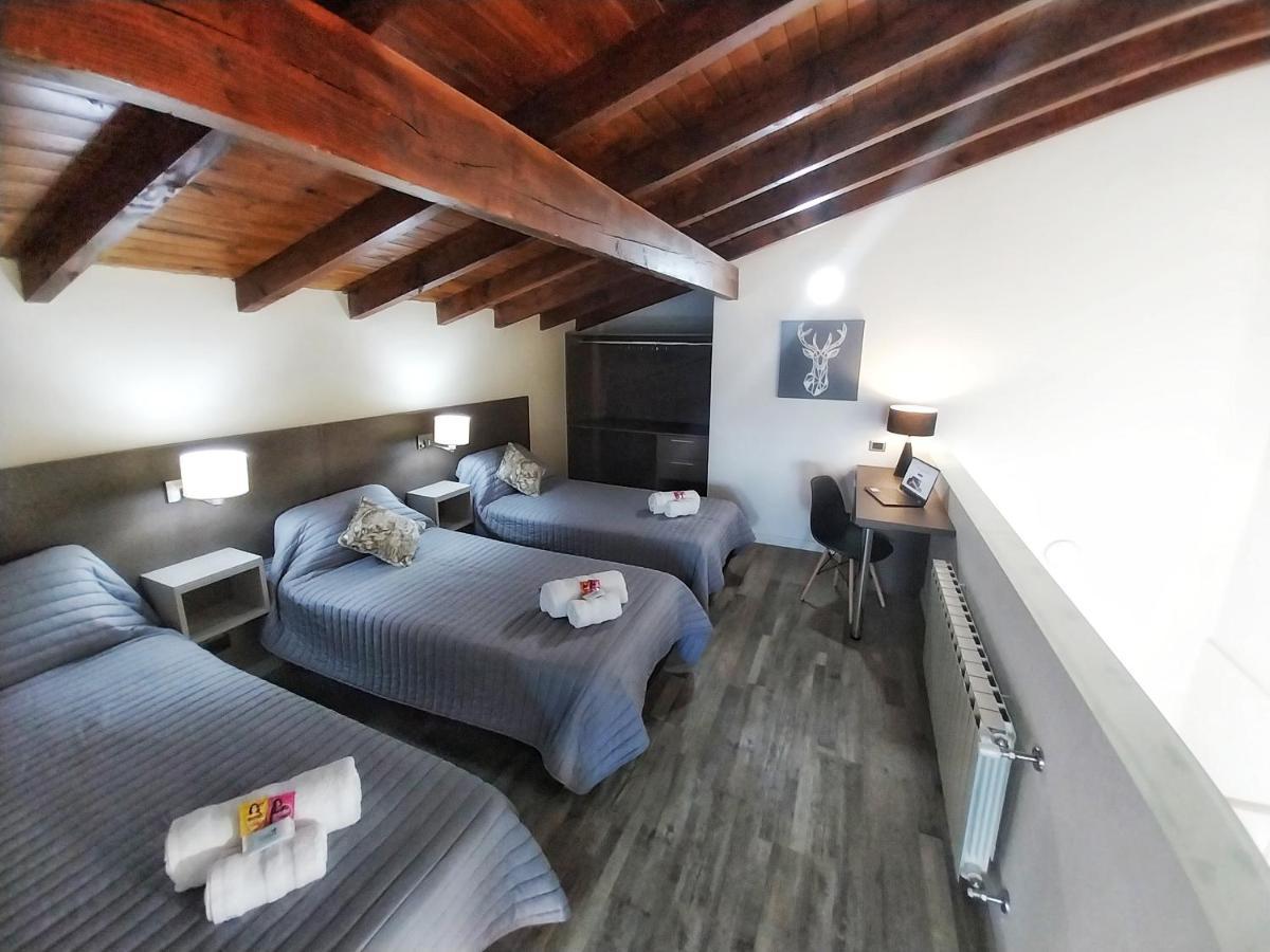 Las Victorias Suites Bariloche エクステリア 写真