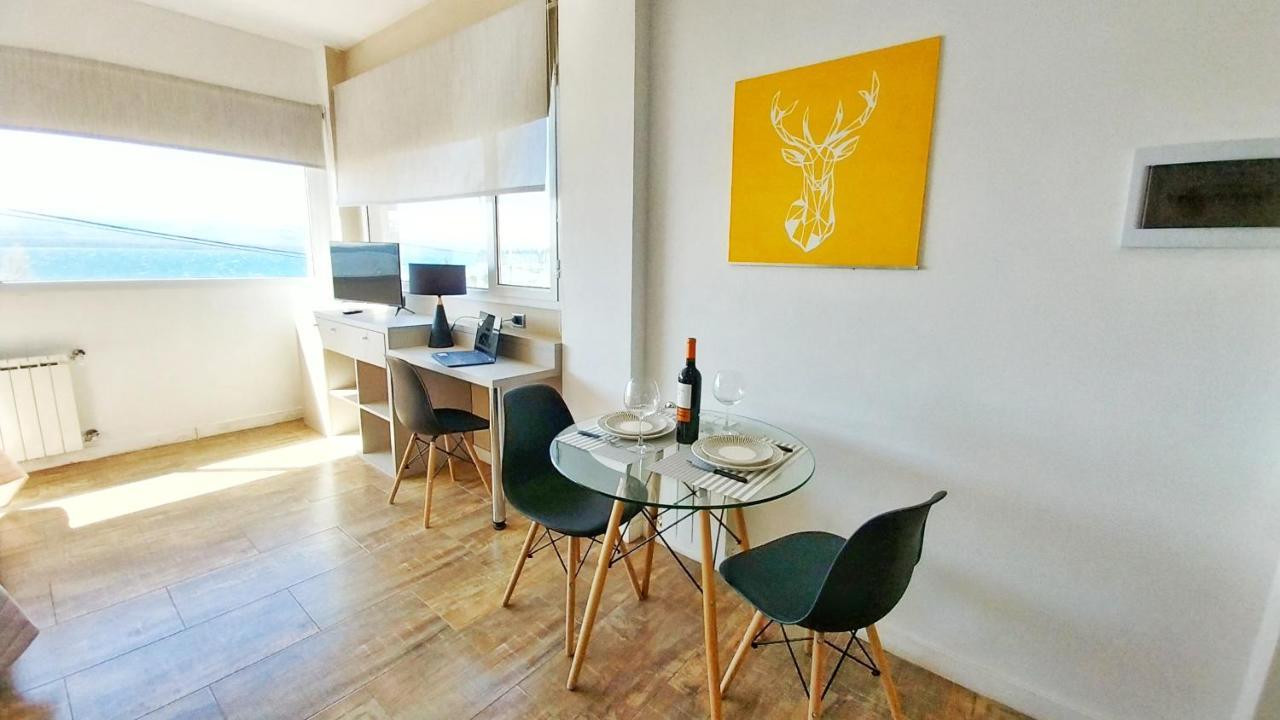 Las Victorias Suites Bariloche エクステリア 写真