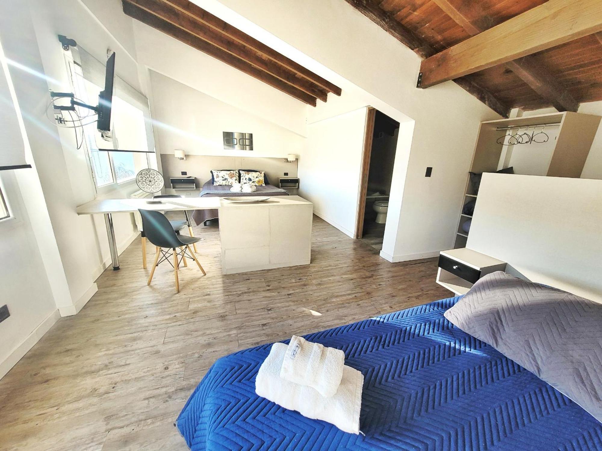 Las Victorias Suites Bariloche エクステリア 写真
