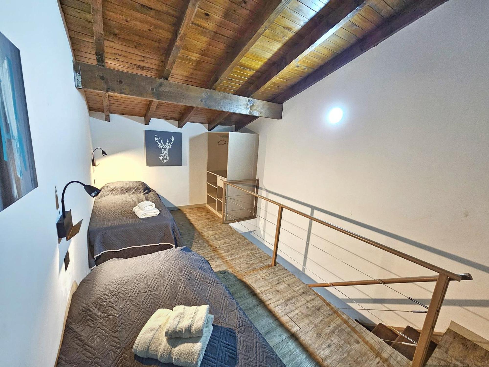 Las Victorias Suites Bariloche エクステリア 写真
