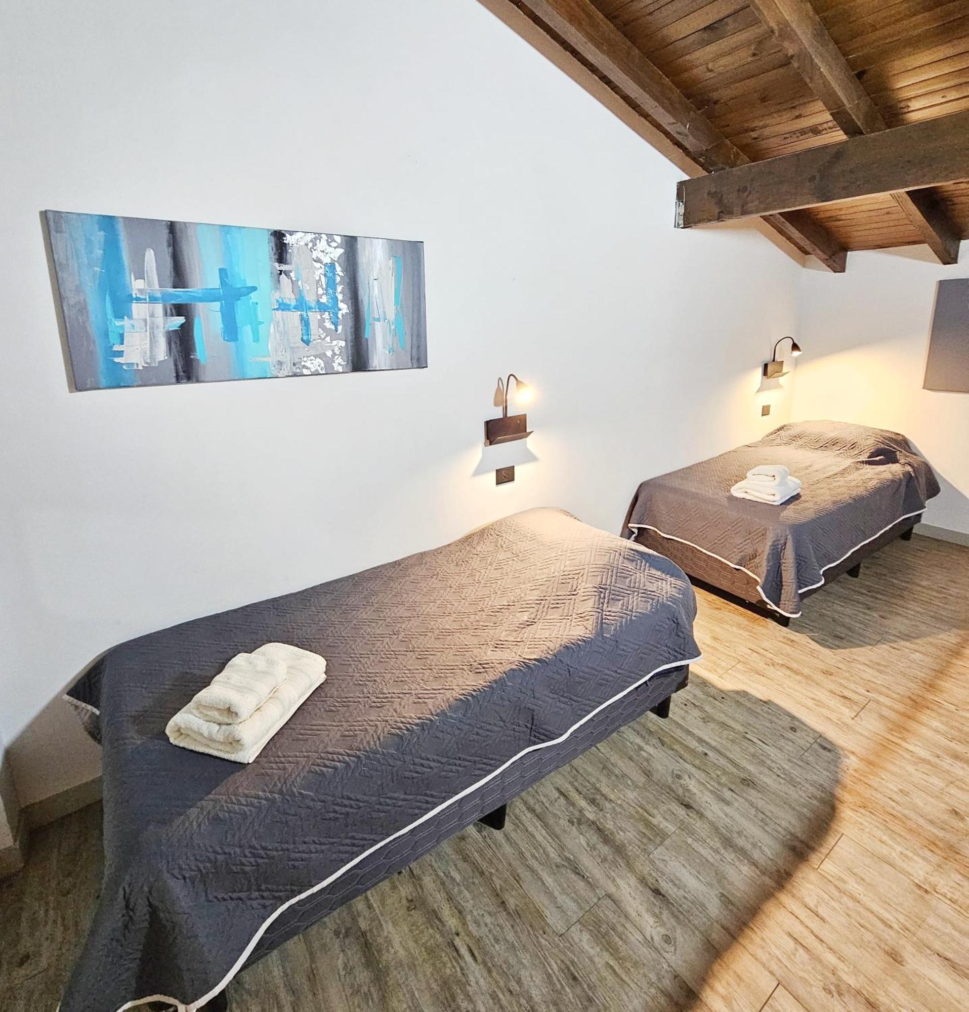 Las Victorias Suites Bariloche エクステリア 写真