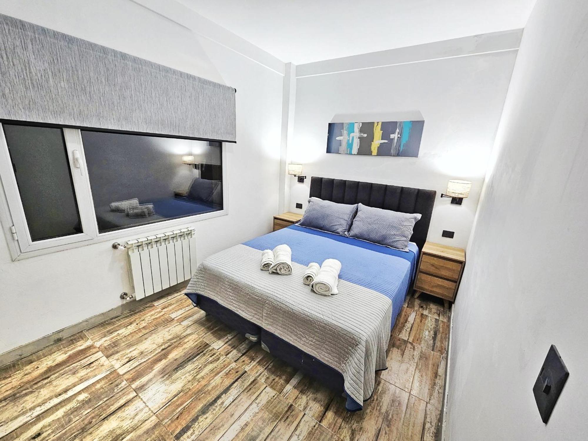 Las Victorias Suites Bariloche エクステリア 写真
