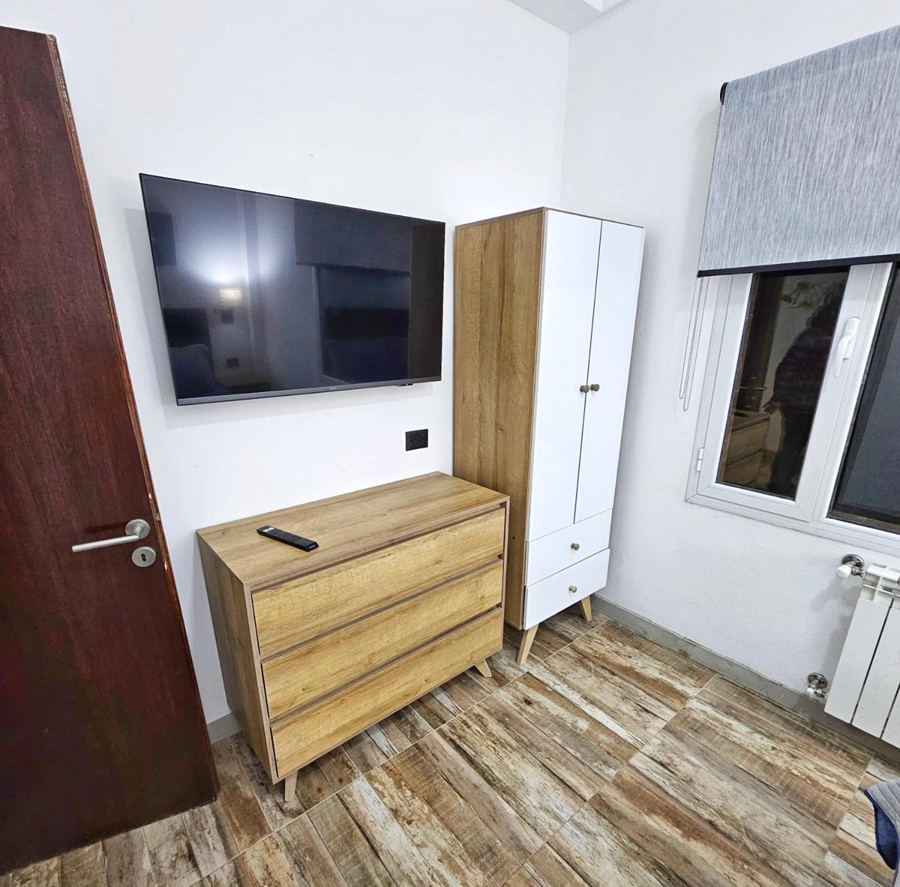 Las Victorias Suites Bariloche エクステリア 写真
